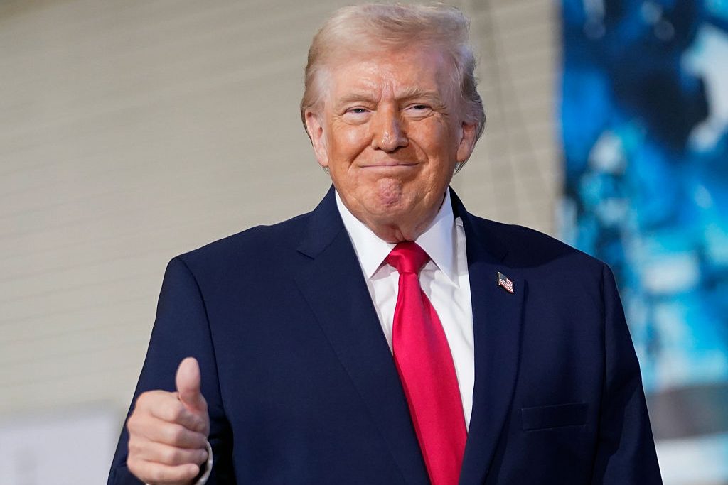 Trump