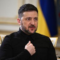 ukraine zelensky