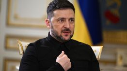 ukraine zelensky