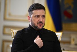 ukraine zelensky