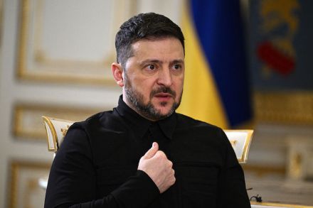 ukraine zelensky