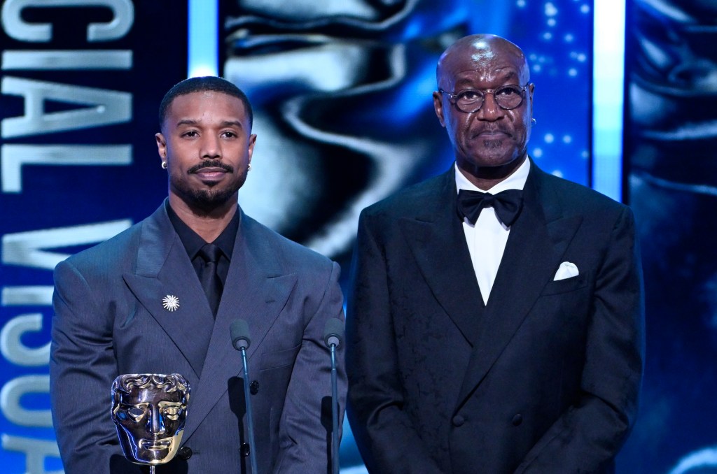 The Baftas n-word row has been very revealing