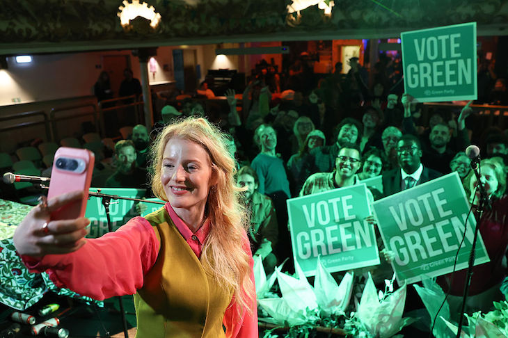 Do Gorton’s Green voters know what they’ve done?