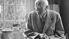 carl jung