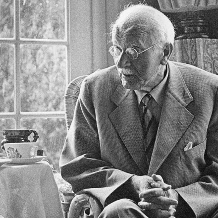 carl jung