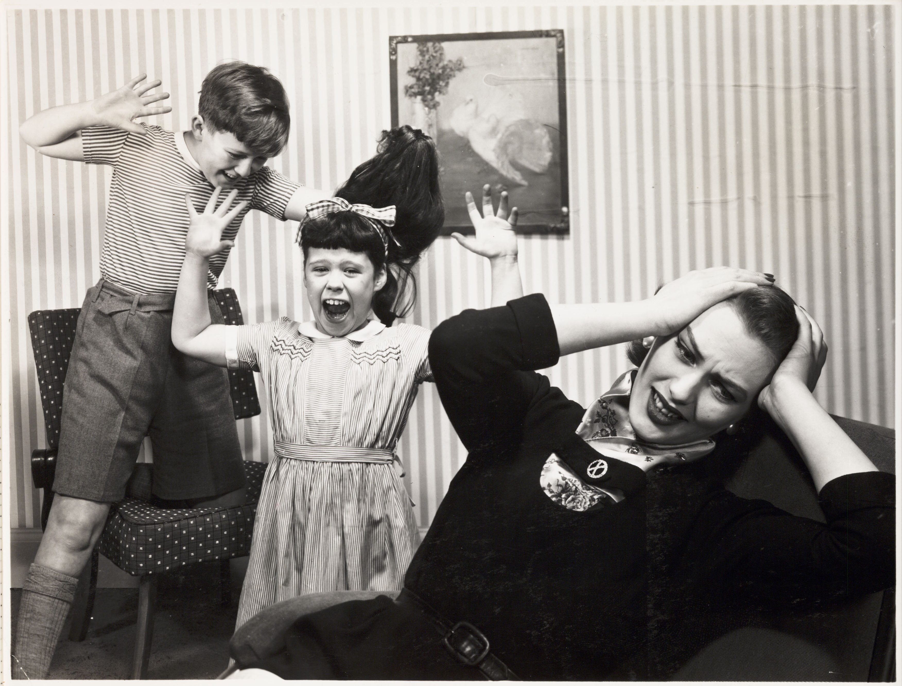 Why have a parenting philosophy?