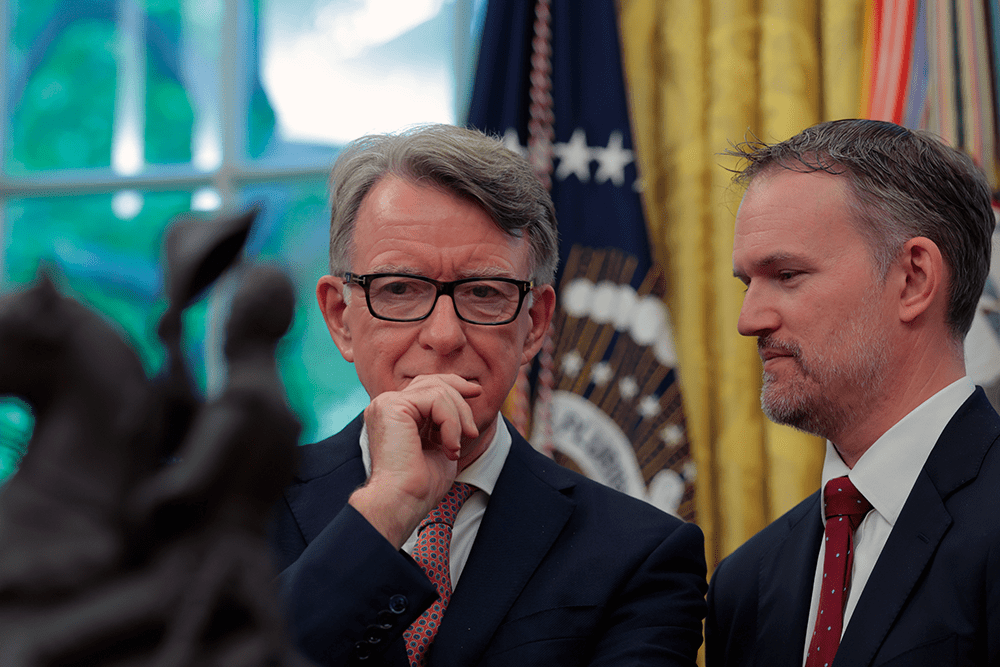 Rod Liddle, Author at The Spectator