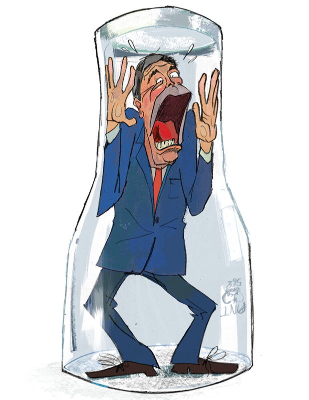 Rod Liddle, Author at The Spectator