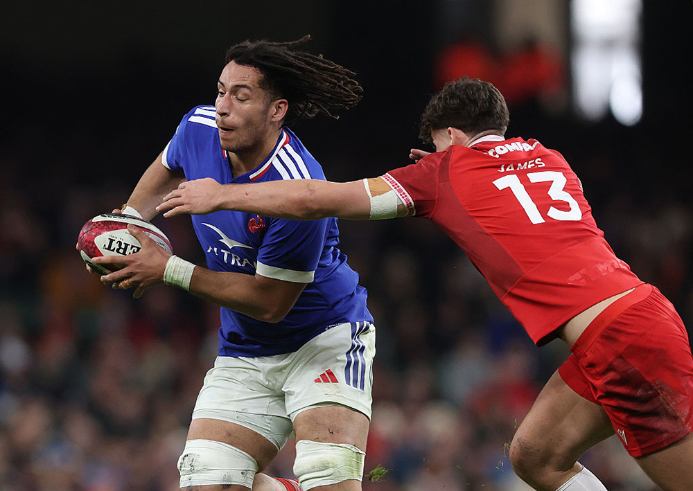 The real problem with Welsh rugby