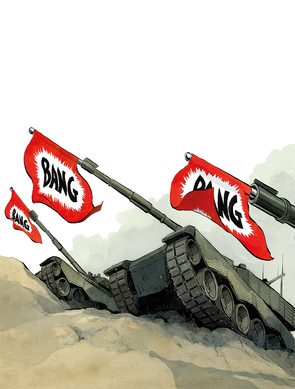 Was the raid on Venezuela real?