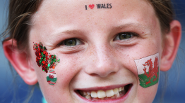 welsh