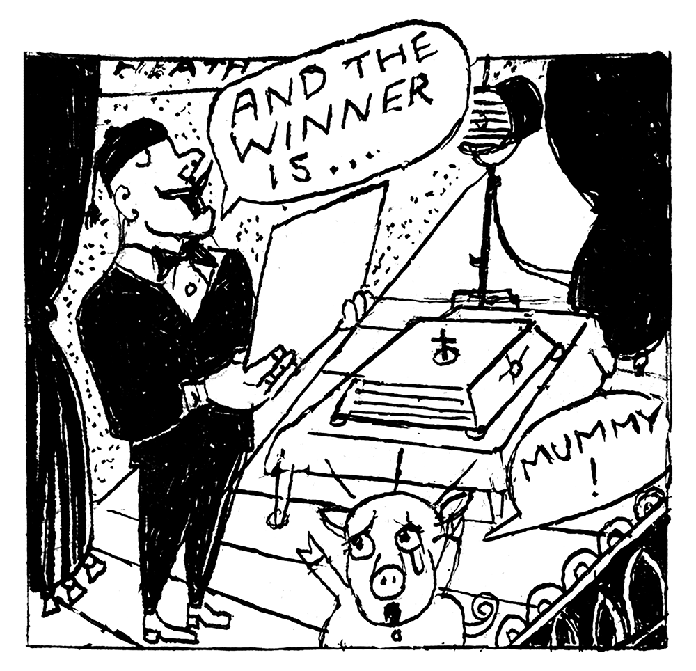 Europeans love offal – why don't we?