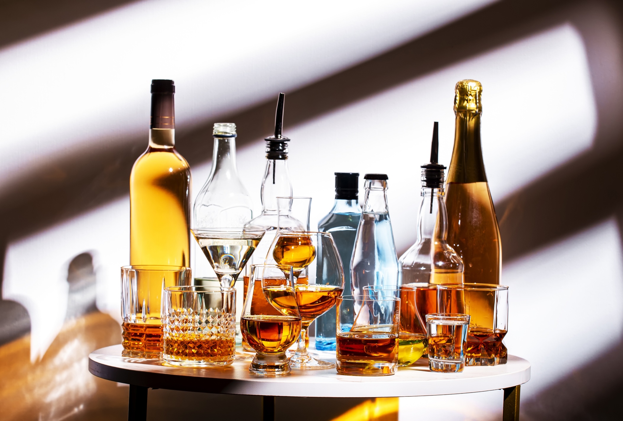 The strange economics of Japan’s all-you-can-drink pubs