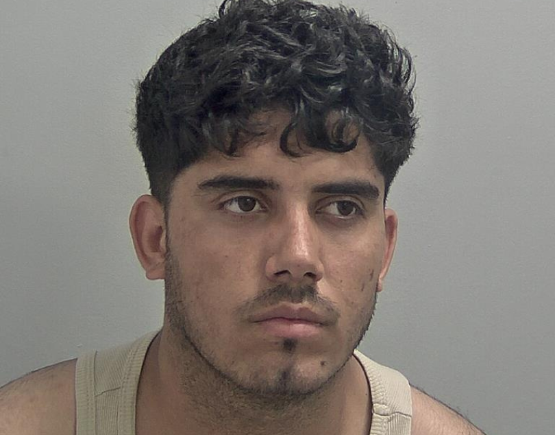 The Afghan asylum crime wave has to stop