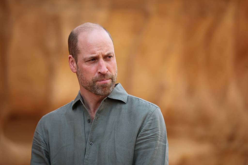 How to save the royals? Stop the psychobabble