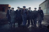 peaky blinders