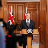 Iran: is Starmer doomed to repeat Blair's mistake