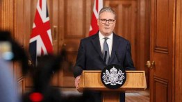 Iran: is Starmer doomed to repeat Blair's mistake