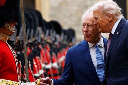 In defence of Christian monarchies