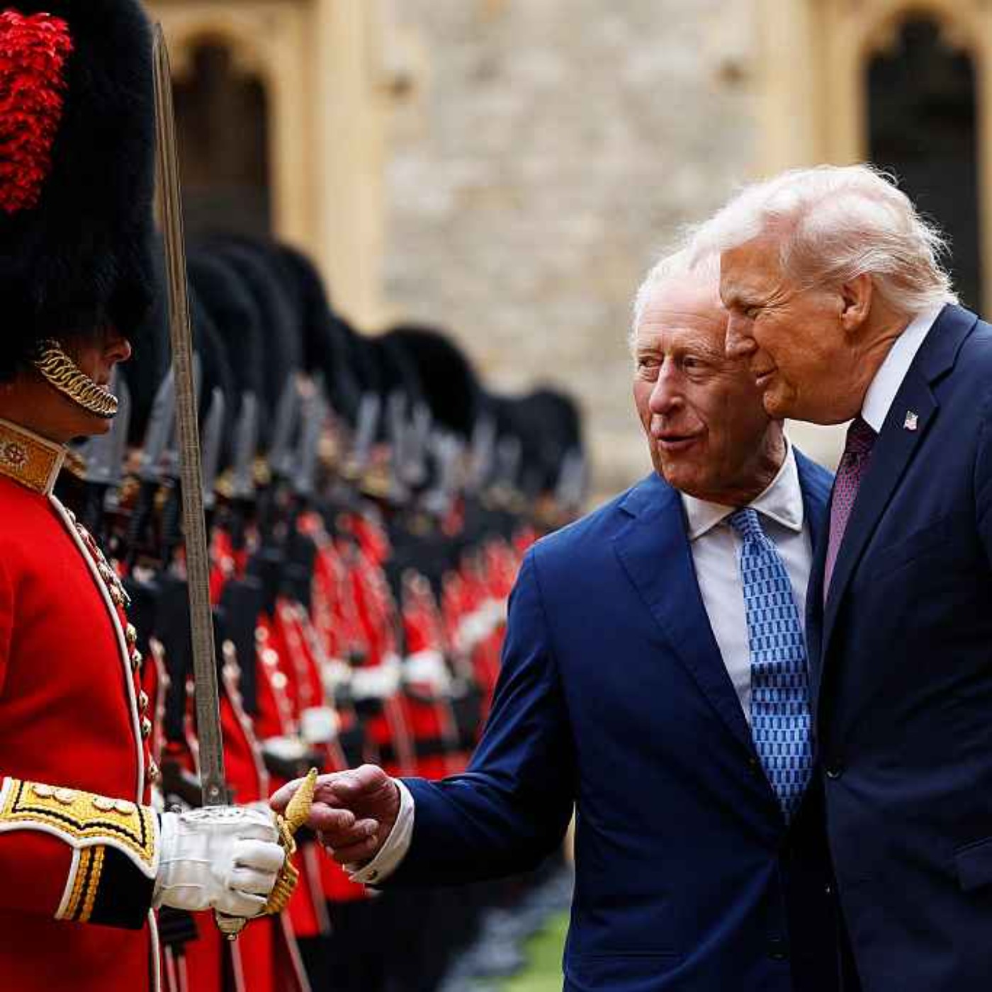 In defence of Christian monarchies