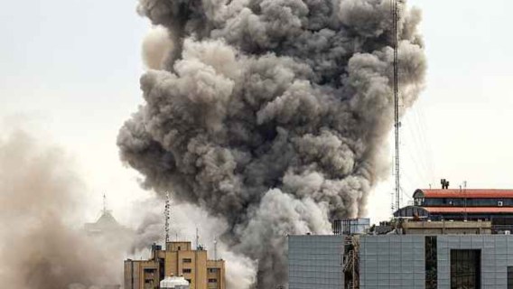 Will Iran descend into civil war?