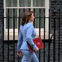 Spring statement: everything you need to know