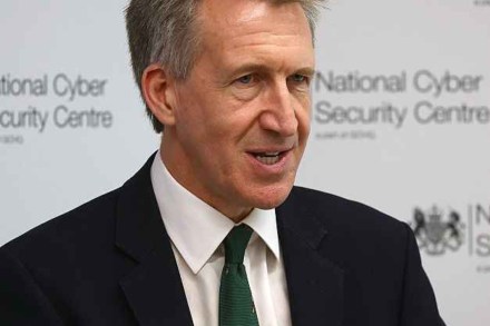 Labour humiliated by Chinese spy arrests