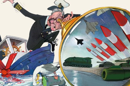 Iran: has Starmer alienated Britain's allies?