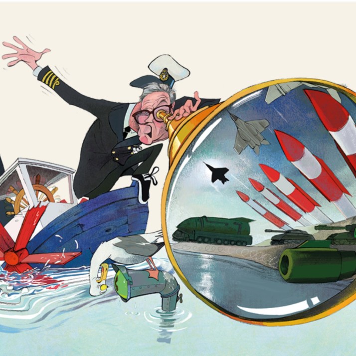 Iran: has Starmer alienated Britain's allies?