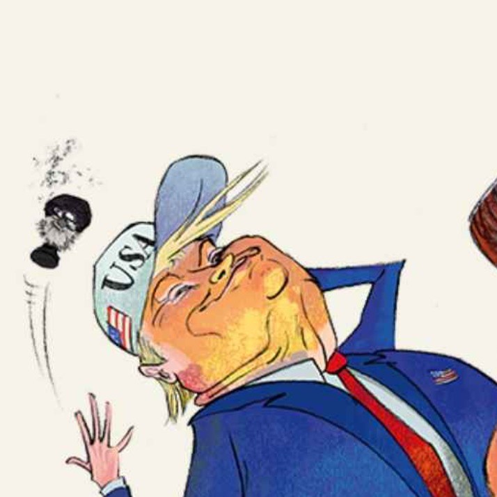 China is next – Trump’s Iran strategy explained with Maurice Glasman