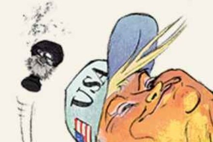 China is next – Trump’s Iran strategy explained with Maurice Glasman