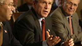 Why Iran marks the end of neoconservatism