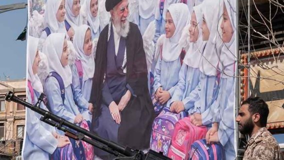 Iran: why Shia Islam's tradition of martyrdom is key to understanding the conflict