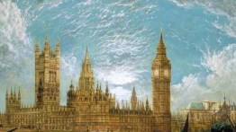 Geoffrey Cain, Justin Marozzi, Alex Diggins & Sam France