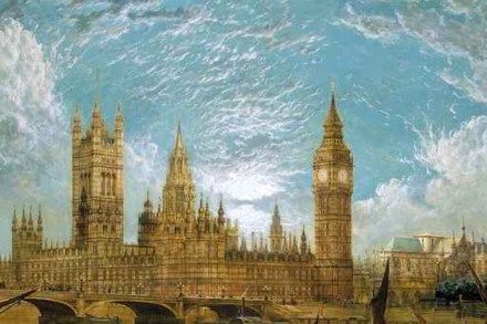 Geoffrey Cain, Justin Marozzi, Alex Diggins & Sam France