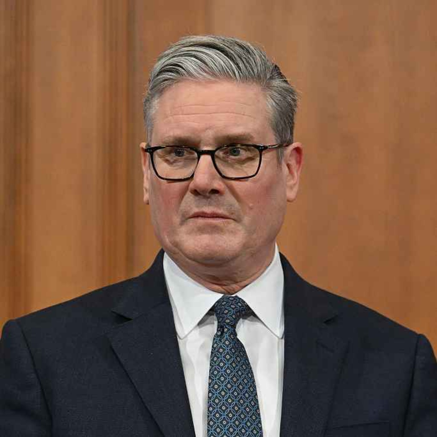 Is Keir Starmer good in a crisis?