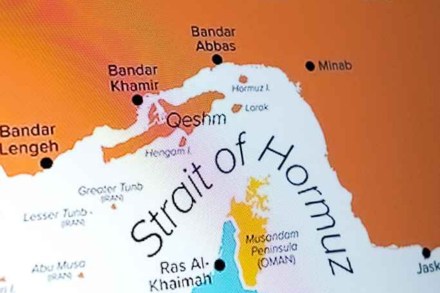 This oil crisis could be the worst we've ever seen – former Trump economist Tyler Goodspeed