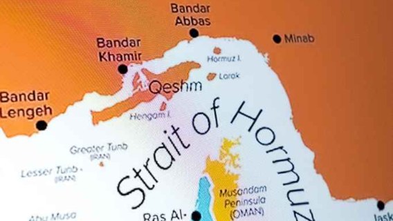 This oil crisis could be the worst we've ever seen – former Trump economist Tyler Goodspeed