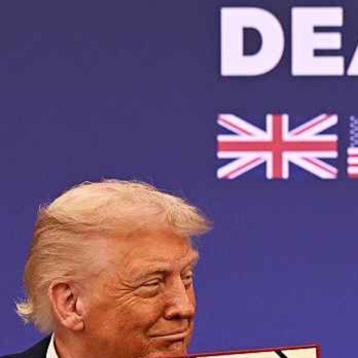 Is the special relationship over?