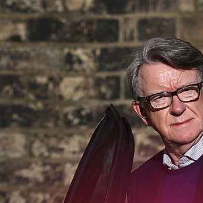 Starmer should be honest about why he picked Mandelson