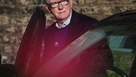 Starmer should be honest about why he picked Mandelson