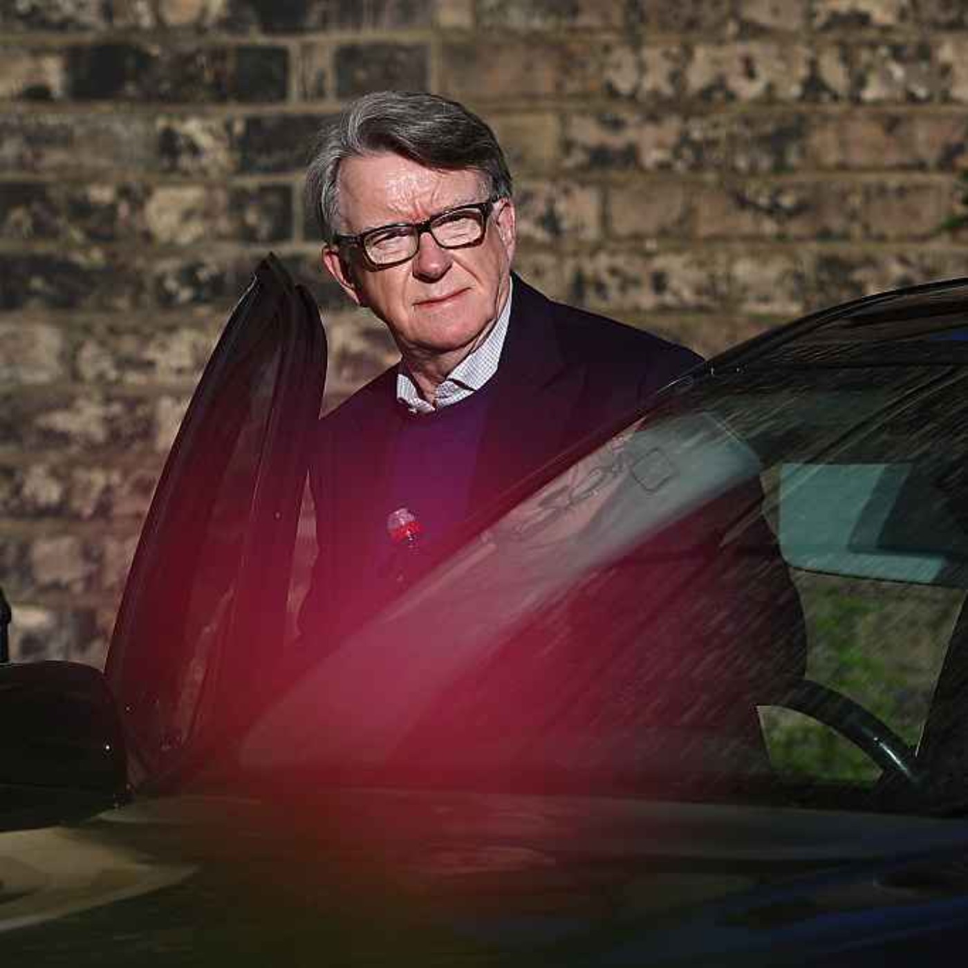 Starmer should be honest about why he picked Mandelson