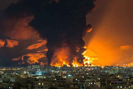 How will the Iran war end? | with Shashank Joshi