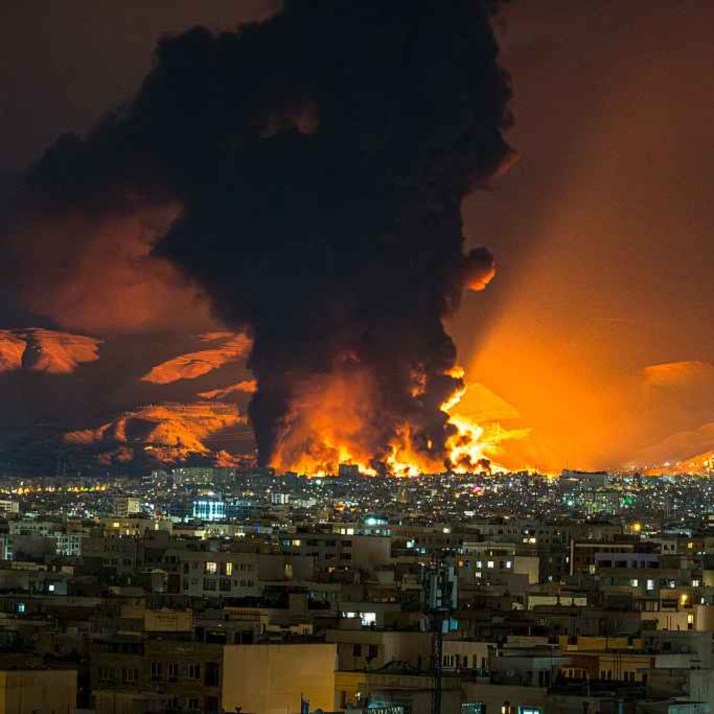 How will the Iran war end? | with Shashank Joshi