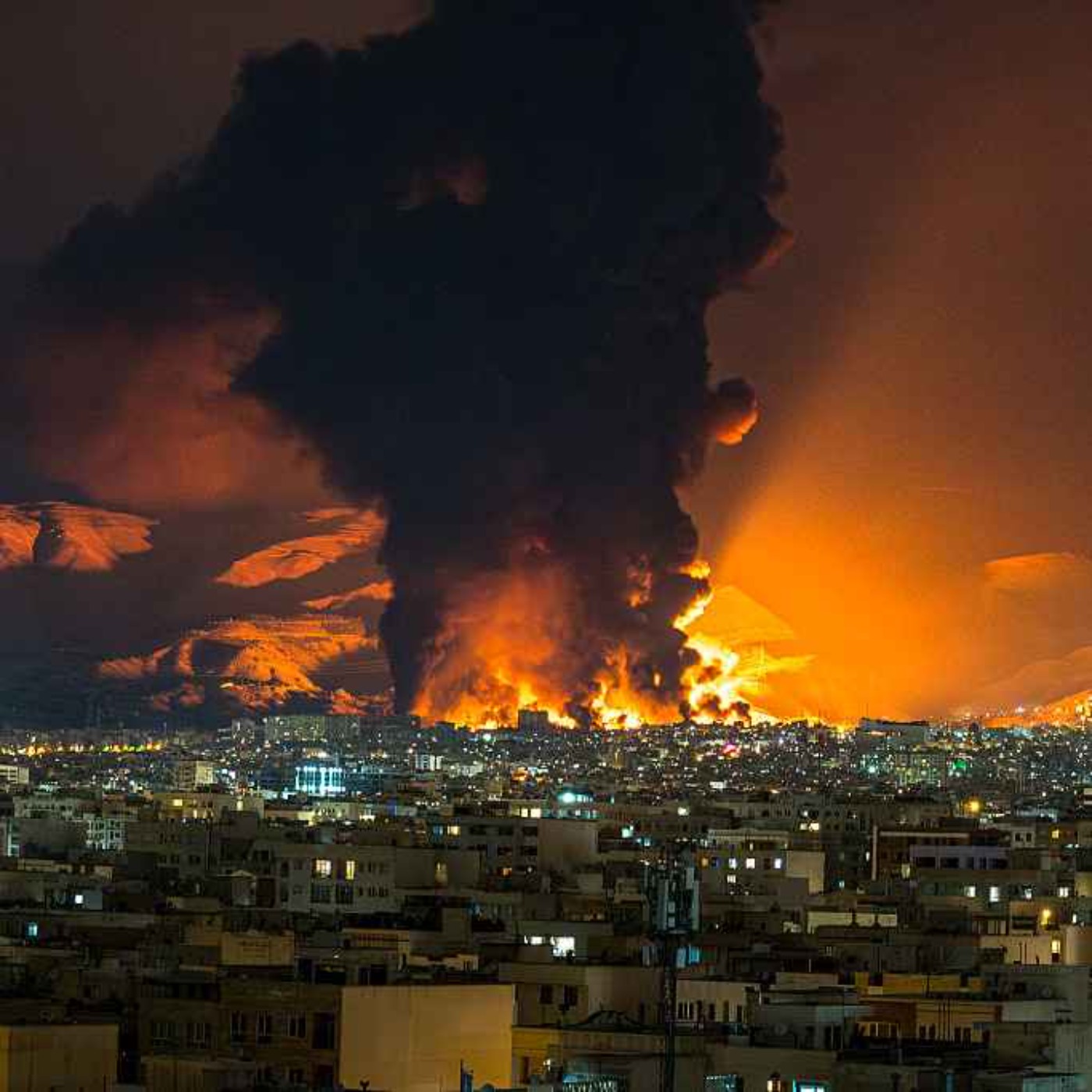 How will the Iran war end? | with Shashank Joshi