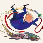 America's Iran gamble – why the Royals could be Britain's Trump card