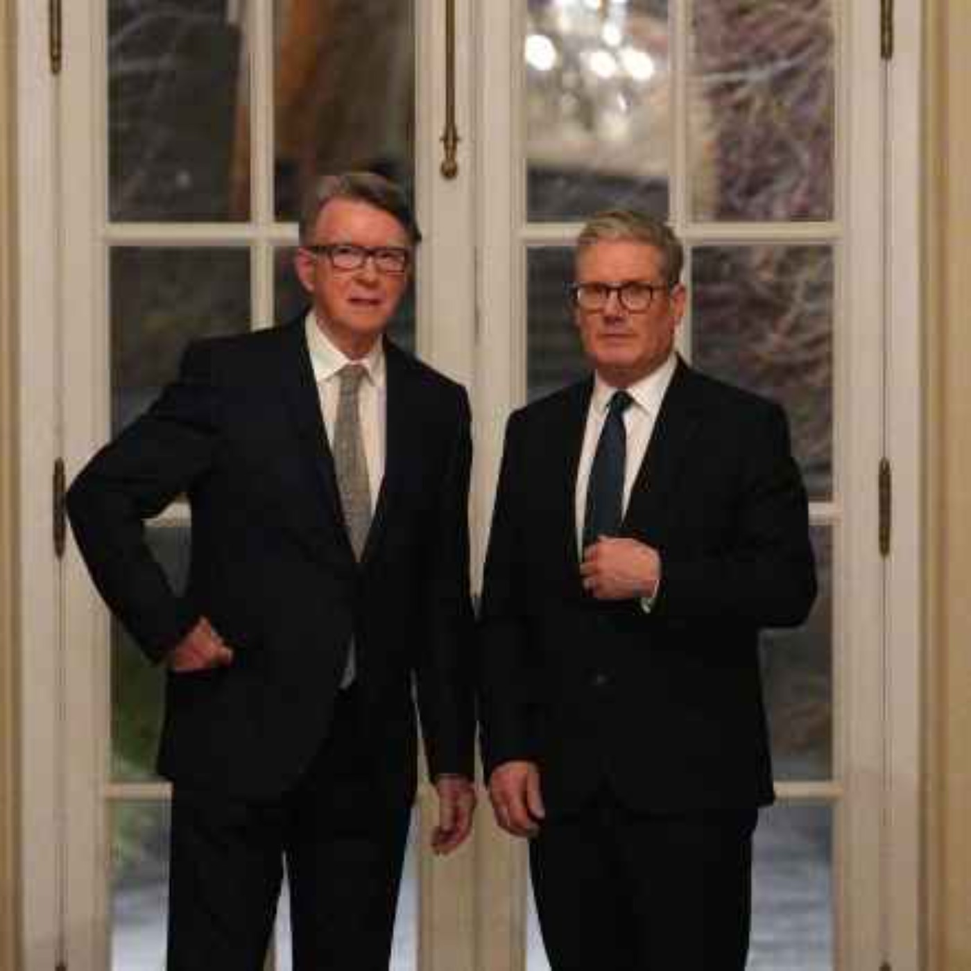 The Mandelson scandal exposes Starmer’s greatest flaw | with Gabriel Pogrund