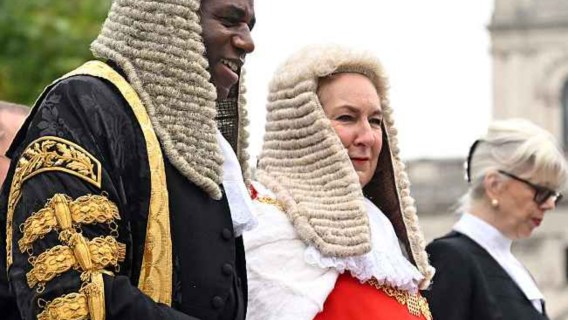 Is the government right to restrict jury trials?