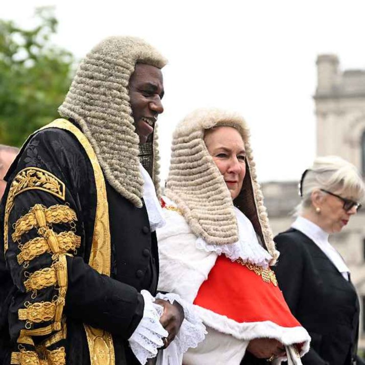 Is the government right to restrict jury trials?