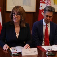 Net Zero vs AI: can Reeves convince Miliband?